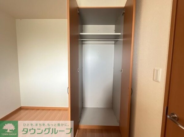 アシューレの物件内観写真